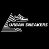 Логотип телеграм канала @urbansneakersshop — Urban Sneakers КРОССОВКИ
