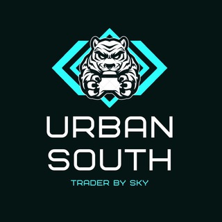 Logo saluran telegram urbansouthtradercommunity — 𝐔𝐒𝐃 𝐌𝐀𝐂𝐇𝐈𝐍𝐄 𝘣𝘺 𝘜𝘚𝘛