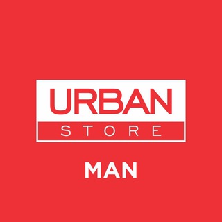 Telegram kanalining logotibi urbanstore_man — Urban Store Man