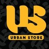 Логотип телеграм канала @urbanstore93 — UrbanStore
