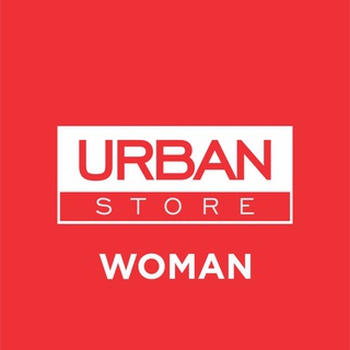 Telegram kanalining logotibi urbanstorewomen — Urban Store Woman