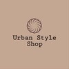 Логотип телеграм канала @urbanstyleshop1 — Urban Style | Luxe обувь