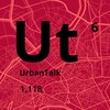 Logo of telegram channel urbantalk_media — UrbanTalk