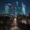 Логотип телеграм канала @urbanteller — urbanteller