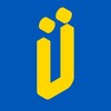 Логотип телеграм -каналу urbanvacancy — urban робота