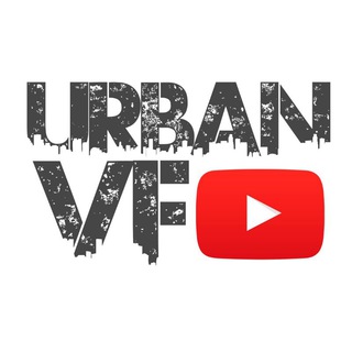 Логотип телеграм канала @urbanvf — URBAN_VF