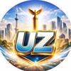Telegram kanalining logotibi urbanzamon — Urban Zamon 🇺🇿