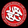 Логотип телеграм канала @urbcoffical — URBC OFFICIAL