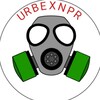 Логотип телеграм канала @urbexnpr — ☣UrbexNPR☢️