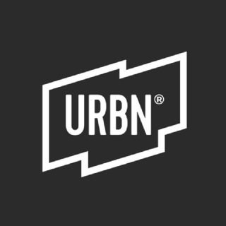 Логотип телеграм канала @urbn34 — 🆄🆁🅱️🅽