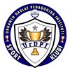 Telegram kanalining logotibi urdpi_sport_klub — UrDPI_Sport_Klubi