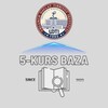 Telegram channel УрДТИ 5-курс/База logo