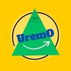 Logo of telegram channel uremo24 — UremO 👑