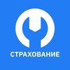 Логотип телеграм канала @uremont_str — UREMONT Страхование