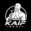 Логотип телеграм канала @urentgate — Kaifrent