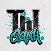 Логотип телеграм канала @ureone — тыодин