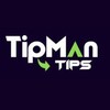 Logo of telegram channel urewacblpyrd — TipMan Tips