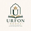 Telegram kanalining logotibi urfon_books — "Urfon" books
