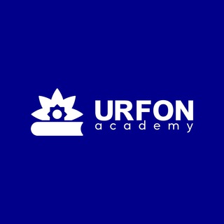 Telegram kanalining logotibi urfonacademy — Urfon Academy