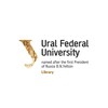 Логотип телеграм канала @urfu_library_international — UrFU Library