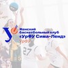 Логотип телеграм канала @urfu_simaland — ЖБК «УрФУ Сима-Ленд»