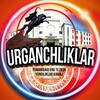 Telegram kanalining logotibi urganch — URGANCHLIKLAR | Расмий канали