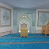 Telegram channel Urganch Miskin bobo jome' masjidi logo