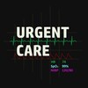 Логотип телеграм канала @urgentcarechannel — Urgent Care - Все о неотложной медицине!