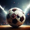 Логотип телеграм канала @urgentsportsnews — Спортивная молния
