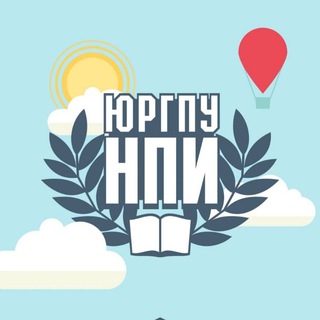 Logo saluran telegram urgpunpi_official — Политех Платова
