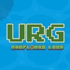 Логотип телеграм канала @urgsfl — URG [Sunflower Land]