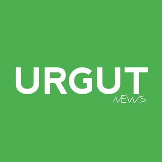 Logo saluran telegram urgut_360 — URGUT | rasmiy