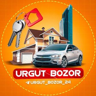 Telegram kanalining logotibi urgut_bozor_24 — URGUT BOZOR | Расмий Канал