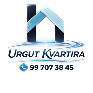 Telegram kanalining logotibi urgut_kvartira — 👉URGUT UY JOY