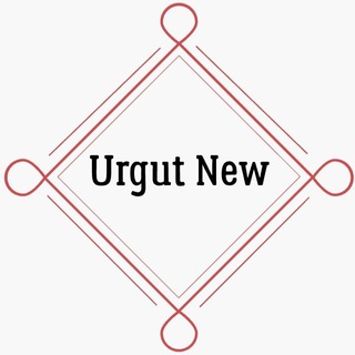 Telegram kanalining logotibi urgut_new — Urgut_Rasmiy