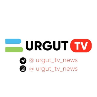 Telegram kanalining logotibi urgut_tv_news — Urgut/tv/news