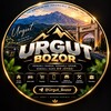 Telegram kanalining logotibi urgut_bozor — URGUT BOZOR | Расмий Канал