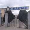 Telegram kanalining logotibi urgut_maktab10 — 10-MAKTAB| Rasmiy kanali