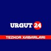 Telegram kanalining logotibi urgut_urgutliklar_24 — URGUT24 | TEZKOR XABARLARI