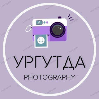 Telegram channel УРГУТ ДА logo