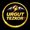 Telegram kanalining logotibi urguttezkor24 — URGUT TEZKOR | RASMIY KANAL