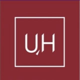 Логотип телеграм канала @urhome4 — UR HOME Group