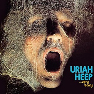 Logo del canale telegramma uriahheeplovers - Uriah Heep Lovers