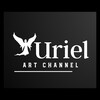 لوگوی کانال تلگرام uriel_art — Uriel.