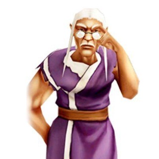 Telegram арнасының логотипі urielhocaa — Uriel Hoca