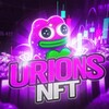 Логотип телеграм канала @urions — Urions Influence List