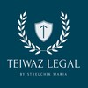 Логотип телеграм канала @urist_business — Внутрянка Teiwaz Legal
