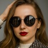 Логотип телеграм канала @urist_mama — 📍КСЮ | ЮРИСТ ДЛЯ МАМ