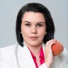 Логотип телеграм канала @uristakruk — Александра Крюк ЮРИСТ