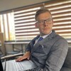 Логотип телеграм канала @uristhutornoi — Нетипичный юрист